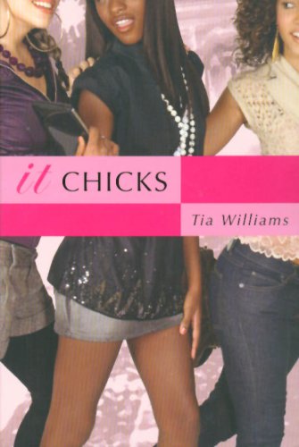 It Chicks (Paperback)