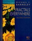 Fractals Everywhere (Paperback)