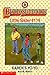 Karen's Yo-Yo (Baby-Sitters Little Sister, #119)