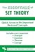 Set Theory Essentials (Essentials Study Guides)