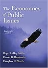 The Economics of Public Issues