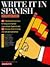Write It in Spanish