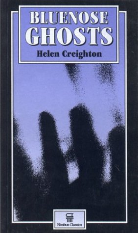 Bluenose Ghosts (Paperback)