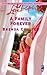 A Family Forever (Love Inspired #342)