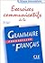 Exercices Communicatifs de ...