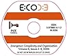 Emergence: Complexity and Organization, Vol. 6 Emergence: Complexity and Organization, Vol. 6
