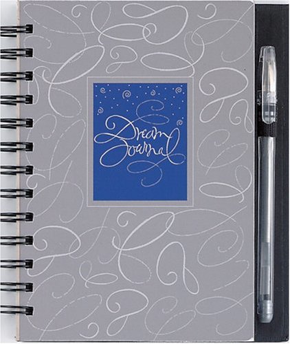 Dream Journal (Hardcover)
