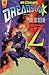 Dreadstar, Vol. 4: Secret of Z