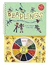 Beadlings: How to Make Beaded Creatures & Creations