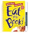 Eat This Book! Eat This Book!