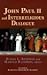 John Paul II and Interreligious Dialogue (Faith Meets Faith Series)
