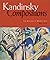 Kandinsky Compositions by Magdalena Dabrowski