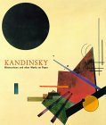 Kandinsky: Watercolours and Other Works on Paper (Paperback)
