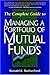 The Complete Guide to Managing A Portfolio of Mutual Funds
