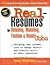 Real-Resumes for Retailing,...