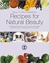 Recipes for Natural Beauty Recipes for Natural Beauty