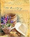 The Beauty of God's Blessings: 365 Daily Inspirations for Women