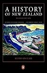 A History of New Zealand