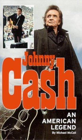 Johnny Cash: An American Original (Paperback)