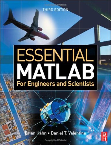Essential MATLAB for Engineers and Scientists (Paperback)
