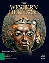 The Western Heritage Vol 1 chapters 1-14