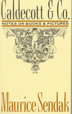 Caldecott & Co.: Notes on Books and Pictures (Paperback)