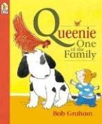 Queenie, One of the Family (Paperback)