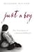 Just a Boy by Richard McCann