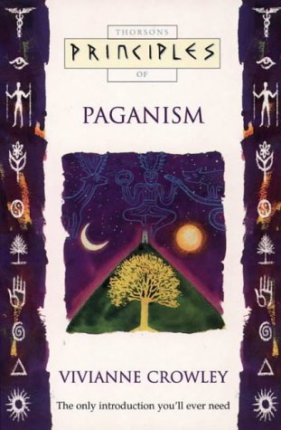 Principles of Paganism (Paperback)
