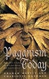 Paganism Today