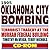 1995 Oklahoma City Bombing – Terrorist Tragedy at the Murrah Federal Building – Timothy McVeigh and Terry Nichols