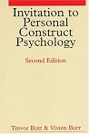 Invitation to Personal Construct Psychology Invitation to Personal Construct Psychology