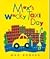 Max's Wacky Taxi Day by Max Grover