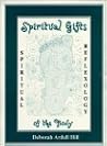 Spiritual Reflexology : Spiritual Gifts of the Body