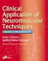 Clinical Applications of Neuromuscular Techniques: The Lower Body, Volume 2