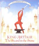 The Sword in the Stone (Tales of King Arthur)