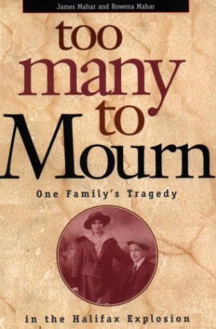 Too Many to Mourn (Paperback)