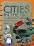 Cities in the Sky: A Beginner's Guide to Living in Space (Future Files)