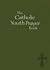 The Catholic Youth Prayer Book-green
