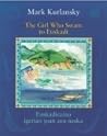 The Girl Who Swam to Euskadi / Euskadiraino igerian joan zen neska