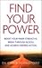 Find Your Power by Chris Johnstone Find Your Power by Chris Johnstone