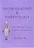 Gross Anatomy & Embryology: 2000 Multiple-Choice Questions & Answers