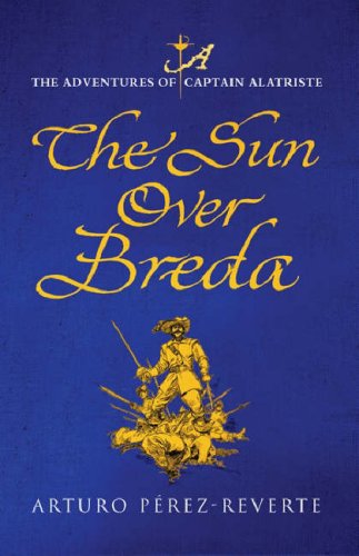 The Sun Over Breda