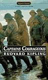 Captains Courageous by Rudyard Kipling