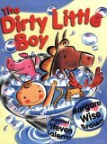 The Dirty Little Boy (Paperback)