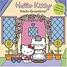 Hello Kitty Visits Grandma!