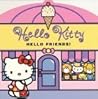 Hello Friends! (Hello Kitty)