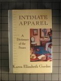 Intimate Apparel (Hardcover)