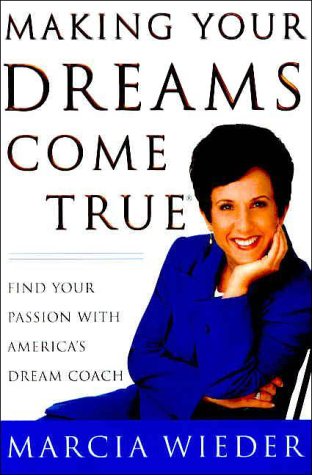Making Your Dreams Come True (Hardcover)
