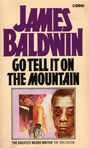 Go Tell It On The Mountain